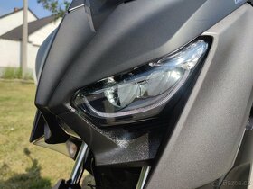 Yamaha X-MAX 300 - 7