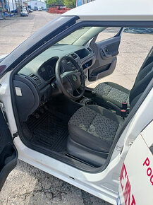 Škoda Roomster PRAKTIK - 7