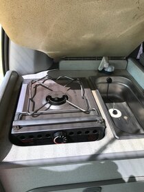 VOLKSWAGEN MULTIVAN 2.5 TDI 75 KW - 7