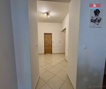 Pronájem bytu 2+kk, 93 m², Plzeň, Hálkova ul. - 7
