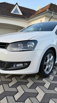 VW POLO 1.2Tsi 77kw DSG (Automat) - 7
