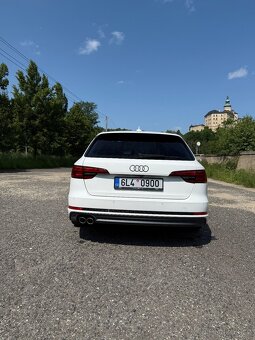 Audi A4 B9 140kw - 7