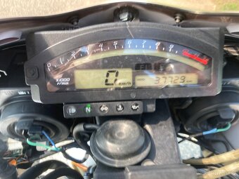 Honda VTR 1000-SP1 SC45/1/1 - 7