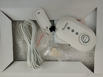 Monitor dechu Nanny Jablotron - 7