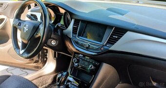 Opel Astra V 1.5 CDTI GS Line S&S - 7