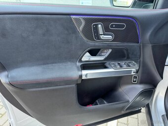Mercedes Benz GLB AMG35 - 7