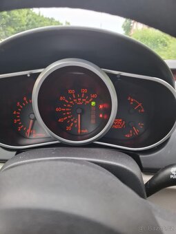 Mazda CX7 2.3 benzín - 7