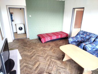 Pronájem bytu 2+1 68m², tř. Budovatelů, blok 89-90, Most - 7