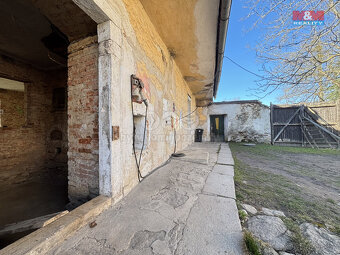 Prodej zemědělské usedlosti, 88 m², Matná - 7