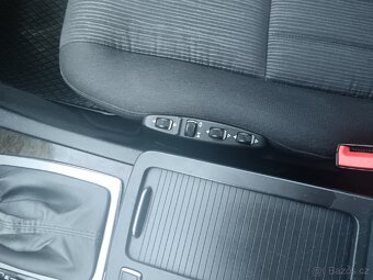 Mercedes C 350 cdi automat - 7