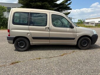 Citroen Berlingo 1.6 HDI - 7