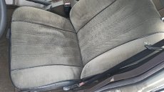 BMW 524 td e28 - 7