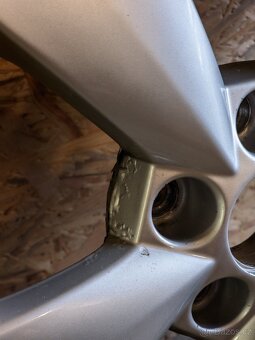 Škoda Carme sada 15" - 7