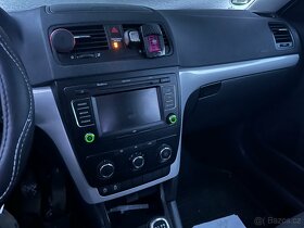 Škoda Yeti 2.0tdi 103kw 2012 na ND motor CFH - 7