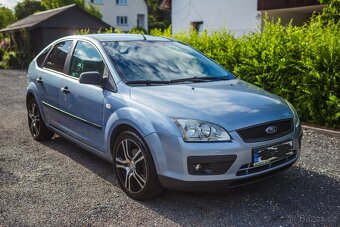 Ford Focus - 7
