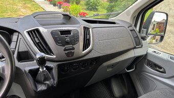 Ford Transit - 7