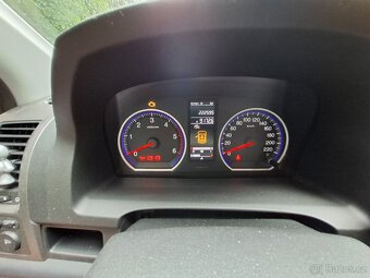 Honda crv - 7