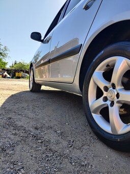 Škoda Fabia 2 1.6 TDI - 7
