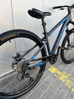 Rockrider st120 27,5” - 7