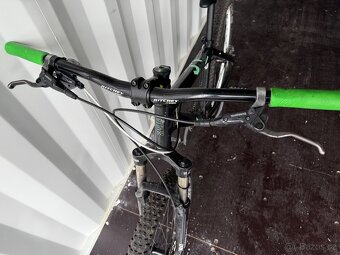 Pánské horské kolo SCOTT VOLTAGE YZ20, vel. M - 7