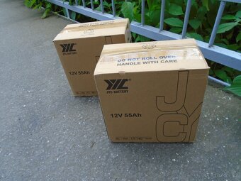 Elektrický invalidní vozík,plus 2x nové akumulátory - 7