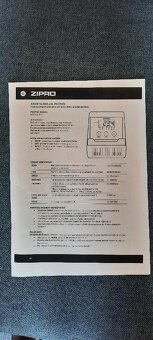 ROTOPED ZIPRO Rotoped Boost - 7