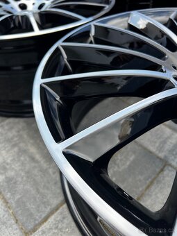 Mercedes cls r20 top - 7