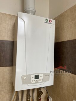 Pronájem velkého bytu 2+kk 66 m2 se zahradou, Opava, ul. O - 7