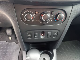 Dacia Sandero STEPWAY,2015,0.9TCe,1.maj,ČR,serv.k,zárukaTOP - 7