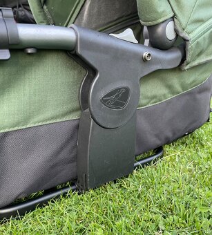 Kočár TFK mono kombi - 7