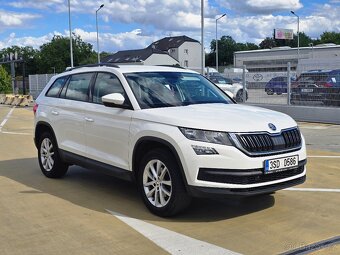 Skoda Kodiaq 2018 - 7