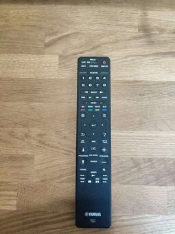 Yamaha RX-A2080 AV receiver 9.2 - 7