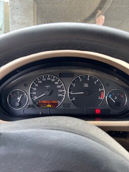 BMW z3 1.9 - 7