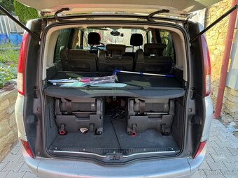 Renault espace - 7