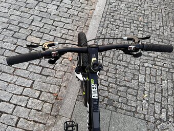 Kolo Rockrider ST 520🔥 Ram M🧍♀️🧍♂️ Kola 27.5⚠️ - 7