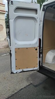Fiat Ducato 2,3jtd rok výroby 2017 klima - 7