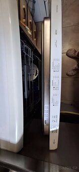 Myčka Candy, 60cm,na 16 sad,spolehliva,bezporuchová,moderni - 7
