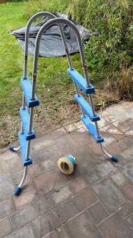 Bazén Azuro Vario 3,6m - Mountfield - 7