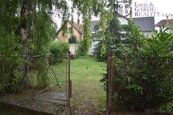 Prodej, bytový dům, České Budějovice, ul. Fráni Šrámka - 7