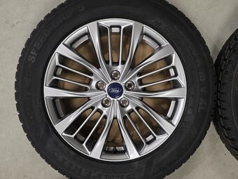 originál zimní FORD Kuga III 18" 5x108 s pneu 225/60 R18 - 7