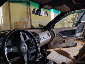 BMW 325i e36 1993 AC Schnitzer paket - 7