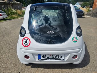 Ligier Microcar Due  6kw 2022 - 7