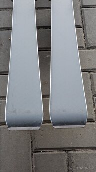 lyže BLIZZARD Thunderbird R13, 160cm, 23/25 - 7