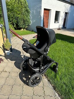 Britax romer smile 3 - 7