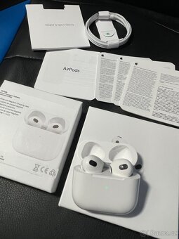 Airpods 3 - 7
