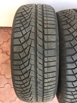 235/55 R19 105V zimni pneumatiky - 7