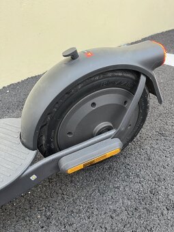 Xiaomi elektrická koloběžka - 7