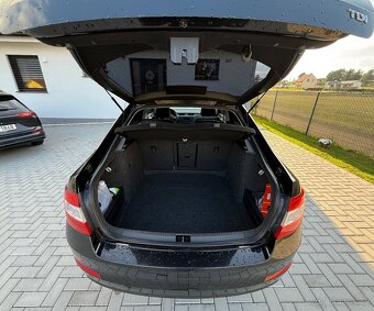 Škoda Octavia 3 1.6 TDI 77kW - 7