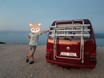 VW T4 California Coach - 7
