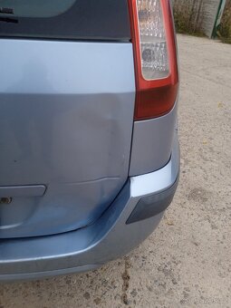 Prodám Ford fusion 1.4 benzín - 7